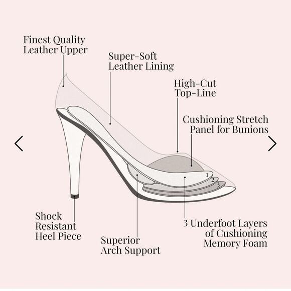 Sole Bliss Kelly Blush Pink Suede Low Heels Womens Sz 11 US 42 New NIB $315 - Picture 8 of 16